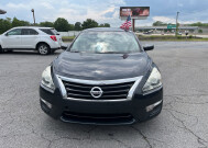 2015 Nissan Altima in North Little Rock, AR 72117-1620 - 2140956 4