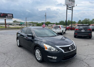 2015 Nissan Altima in North Little Rock, AR 72117-1620 - 2140956 5