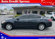 2015 Nissan Altima in North Little Rock, AR 72117-1620 - 2140956 1