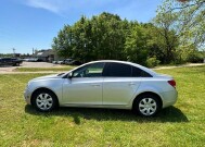 2016 Chevrolet Cruze in Commerce, GA 30529 - 2142530 53