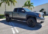 2011 GMC Sierra 2500 in Pompano Beach, FL 33064 - 2143279 5