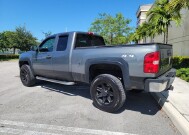 2011 GMC Sierra 2500 in Pompano Beach, FL 33064 - 2143279 3