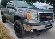 2011 GMC Sierra 2500 in Pompano Beach, FL 33064 - 2143279 8