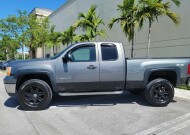2011 GMC Sierra 2500 in Pompano Beach, FL 33064 - 2143279 4