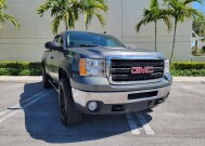2011 GMC Sierra 2500 in Pompano Beach, FL 33064 - 2143279 2