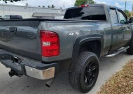 2011 GMC Sierra 2500 in Pompano Beach, FL 33064 - 2143279 11