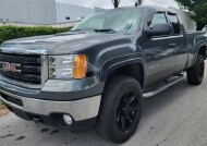 2011 GMC Sierra 2500 in Pompano Beach, FL 33064 - 2143279 9