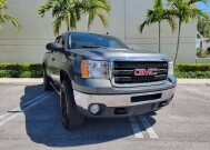 2011 GMC Sierra 2500 in Pompano Beach, FL 33064 - 2143279 2