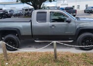 2011 GMC Sierra 2500 in Pompano Beach, FL 33064 - 2143279 12