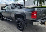 2011 GMC Sierra 2500 in Pompano Beach, FL 33064 - 2143279 10