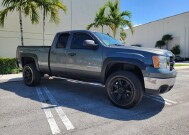 2011 GMC Sierra 2500 in Pompano Beach, FL 33064 - 2143279 5