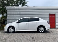 2010 Nissan Sentra in Hudson, FL 34669 - 2144142 5