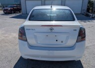 2010 Nissan Sentra in Hudson, FL 34669 - 2144142 25