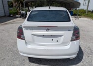 2010 Nissan Sentra in Hudson, FL 34669 - 2144142 7