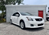2010 Nissan Sentra in Hudson, FL 34669 - 2144142 35