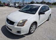 2010 Nissan Sentra in Hudson, FL 34669 - 2144142 4