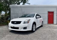 2010 Nissan Sentra in Hudson, FL 34669 - 2144142 4