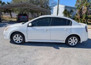 2010 Nissan Sentra in Hudson, FL 34669 - 2144142 23