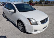 2010 Nissan Sentra in Hudson, FL 34669 - 2144142 20