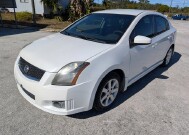 2010 Nissan Sentra in Hudson, FL 34669 - 2144142 22