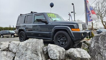 2007 Jeep Commander in Littlestown, PA 17340