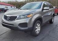 2011 Kia Sorento in Warren, OH 44484 - 2145416 1