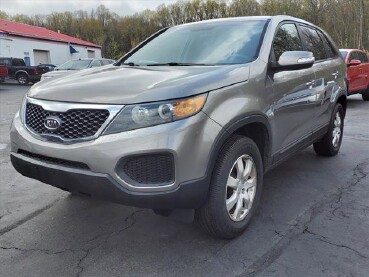 2011 Kia Sorento in Warren, OH 44484