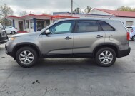 2011 Kia Sorento in Warren, OH 44484 - 2145416 2