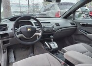 2007 Honda Civic in Warren, OH 44484 - 2147564 6