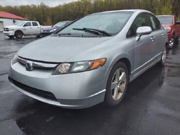 2007 Honda Civic in Warren, OH 44484