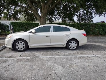 2011 Buick LaCrosse in Longwood, FL 32750