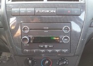 2008 Ford Fusion in Warren, OH 44484 - 2149447 7