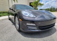 2011 Porsche Panamera in Pompano Beach, FL 33064 - 2151034 5