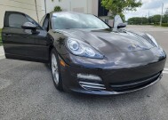2011 Porsche Panamera in Pompano Beach, FL 33064 - 2151034 7