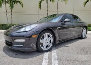 2011 Porsche Panamera in Pompano Beach, FL 33064 - 2151034 3
