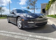 2011 Porsche Panamera in Pompano Beach, FL 33064 - 2151034 1