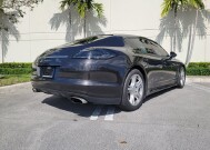 2011 Porsche Panamera in Pompano Beach, FL 33064 - 2151034 10