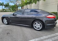 2011 Porsche Panamera in Pompano Beach, FL 33064 - 2151034 24