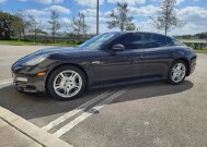 2011 Porsche Panamera in Pompano Beach, FL 33064 - 2151034 2