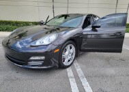 2011 Porsche Panamera in Pompano Beach, FL 33064 - 2151034 6