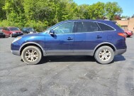 2007 Hyundai Veracruz in Warren, OH 44484 - 2151424 2