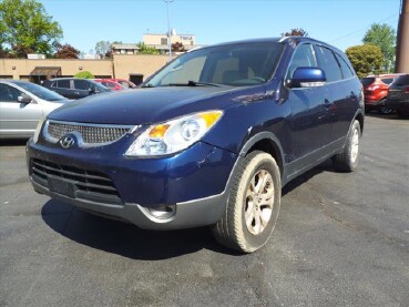 2007 Hyundai Veracruz in Warren, OH 44484