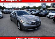 2012 INFINITI M37 in Tampa, FL 33604-6914 - 2151431 35