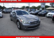 2012 INFINITI M37 in Tampa, FL 33604-6914 - 2151431 73