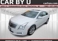 2016 Cadillac XTS in Charlotte, NC 28212 - 2153641 34