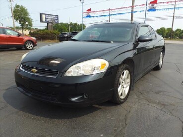 2006 Chevrolet Monte Carlo in Warren, OH 44484