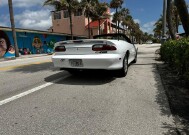 2002 Chevrolet Camaro in Pompano Beach, FL 33064 - 2154048 9