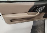 2002 Chevrolet Camaro in Pompano Beach, FL 33064 - 2154048 21