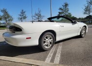 2002 Chevrolet Camaro in Pompano Beach, FL 33064 - 2154048 3