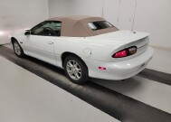 2002 Chevrolet Camaro in Pompano Beach, FL 33064 - 2154048 13